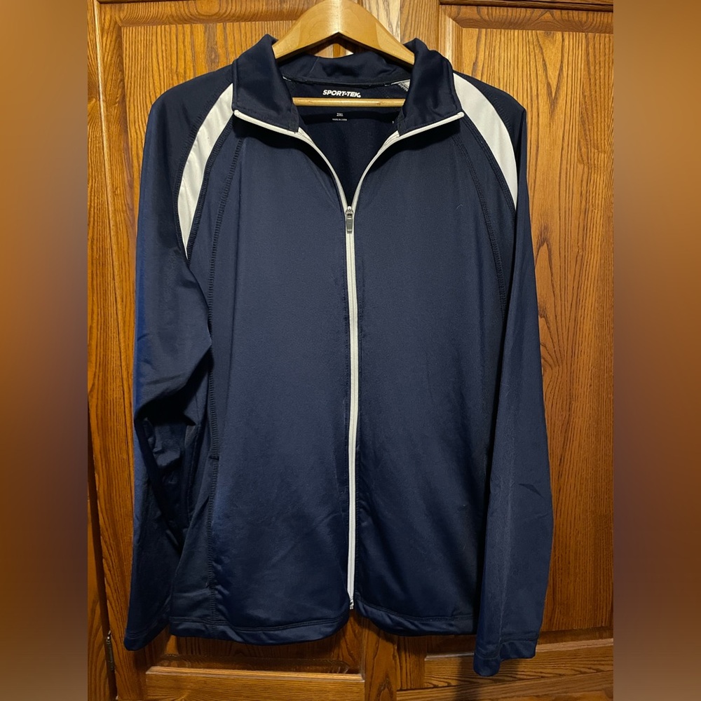 Sport-Tec Jacket Mens Size 2XL